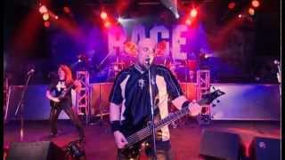 Rage - Great Old Ones - Live