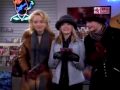 Violent Femmes in Sabrina the Teenage witch