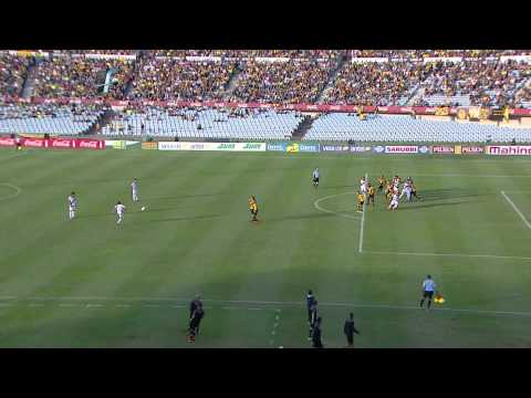 Peñarol 2:3 Danubio