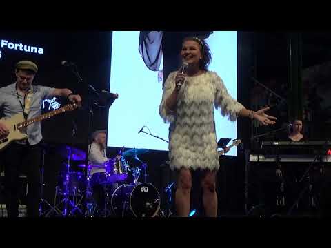 Arja Koriseva & Fortuna, Ideapark Lempäälä, 19 1 2023