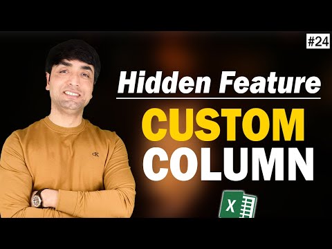 Power Query Explained Life Changing Tool Excel Power Query Tutorial Step by Step