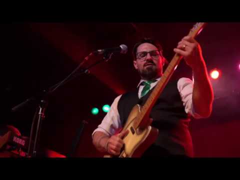 THE IT CITY - It City Hit (Live from Mercy Lounge