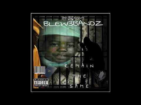 BLEW3BANDZ X REEF COMMAZ - BANDZ