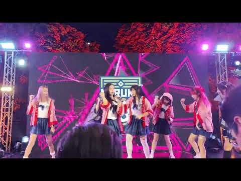 Miruku @ T-Wave Music - Central Bangna【4K 60FPS】