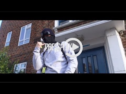 John Wayne X 21NoFace - Purge (Music Video) @johnnylalala @21noface