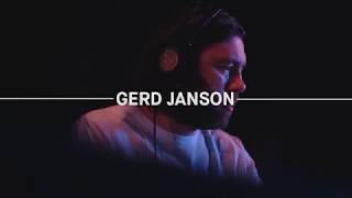 Gerd Janson  StrafWerk  De Marktkantine 2019