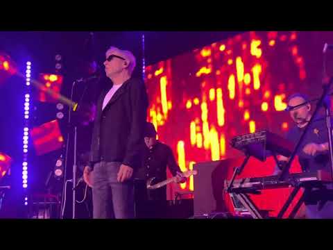 Martin DuPont “Love on My Side” LA 2003