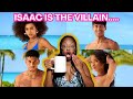 Too Hot to Handle S5: Isaac Fooled Us ALL (Ep 5-7 Recap)