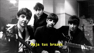 The Beatles-Soldier of Love (Subtitulada en Español)