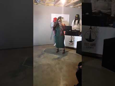 🚨Mz Tigga spitting Barz!🚨 #State2Statehiphop #state2state  S/o to Hayzie P. Newton for hooking it