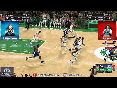 2020.09.19 ► CLA All Stars League