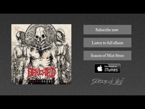 Benighted - Cum With Disgust