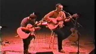 Recently (On Broadway/Pretty Girl) - 2-2-1997 d+t