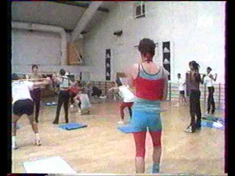 Boite à images - salle de sport