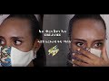 Coming Soon Interview With Eritrean Designer Aman Tekleab