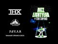 THX Disney Pixar Animation Studios Buzz Lightyear Of Star Command The Adventure Begins FANMADE