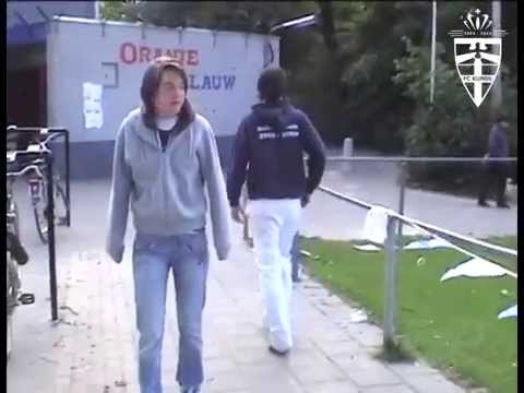 NSVV FC Kunde - 10 jaar voetbal, 10 jaar feest