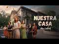 Nuestra Casa - Mon Laferte | Letra Completa | Universe Lyrics