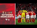 Extended Highlights | SL Benfica 2-2 Sporting CP