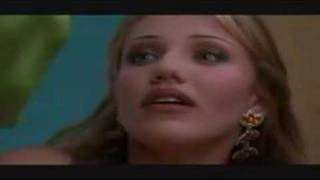 The Mask - Coco Bongo Dance Scene/Escape Scene