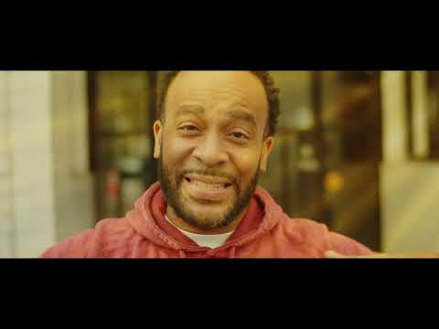 S-Wrap, Rashad thaPoet, The Varsity - New Day (Official Music Video)