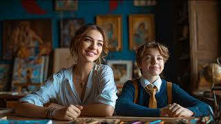 8. Sınıf T.C. İnkılap Tarihi ve Atatürkçülük - Atatürk'ün güzel sanatlara ve spora verdiği önem şark