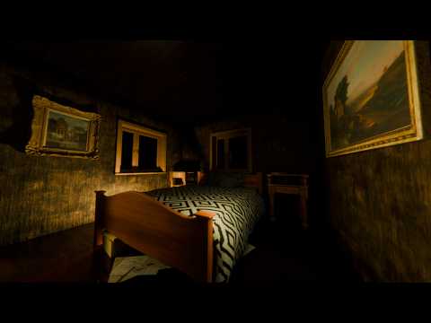 Therion — Trailer (Inglés)