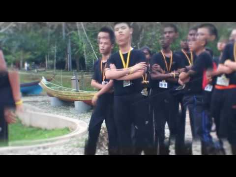 Kem Tutti Fratelli ke 22 - Day 1