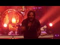 SWORD & Rick Hughes F.T.W. /Follow The Wheel LIVE! NEW! RockINTENSE!  Club Soda Montréal Canada 2018