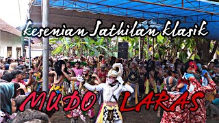 Download lagu Kesenian Jathilan klasik MUDO LARAS live sedayu 1 Muntilan Minggu kliwon 18 Juni 2023 mp3 Download lagu Kesenian Jathilan klasik MUDO LARAS live sedayu 1 Muntilan Minggu kliwon 18 Juni 2023 mp3
