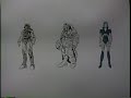 Robotech Retailer Toy Presentation