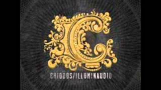 Chiodos Love Is a Cat from Hell