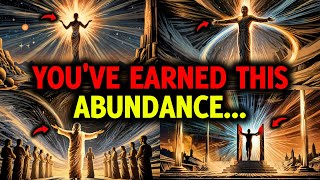 ✨Chosen Ones✨ You’ve Completed a Major Soul Lesson—The Next Level Is Wealth and Love...