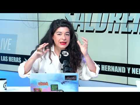 Lo que HA PASADO con el BENIDORM FEST