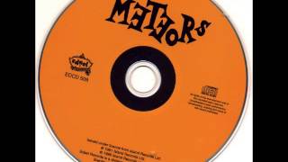 The Meteors - Rockabilly Psychosis