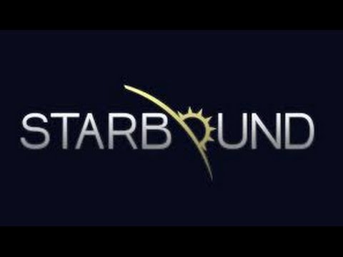 Full Starbound Soundtrack (OUTDATED)
