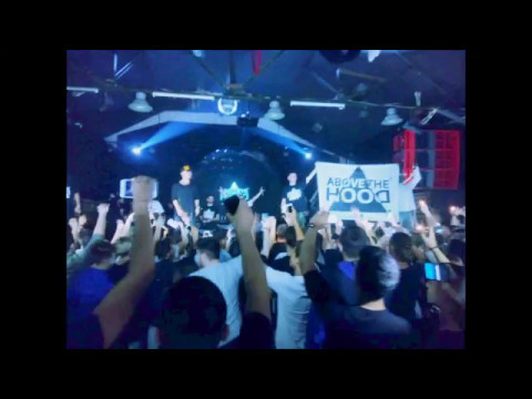 Pepe Frantik - Dirty Harry (unreleased) @ WE