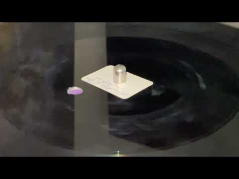 JOSEPH COTTON ~ Walk (Dubplate)