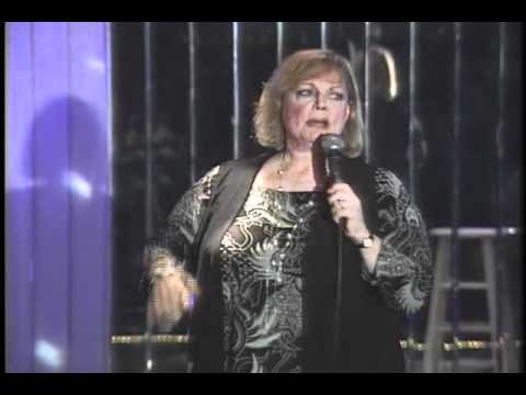 Promotional video thumbnail 3 for Michelle Krajecki - Clean Comedian