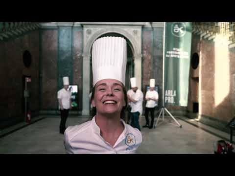 Årets Kock Veckan 2021