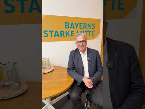 Auf nach Brüssel – für ein starkes Europa!