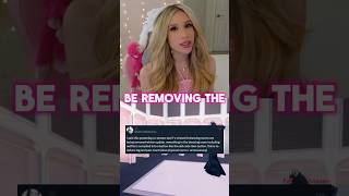DRESS TO IMPRESS Will Be “REMOVING” The “DRESSING ROOMS” on ROBLOX…