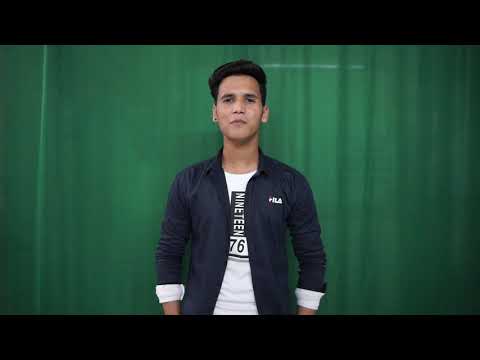 Gautam Bhati introduction 