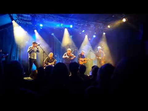 LÚNASA - The Tinker´s Frolics