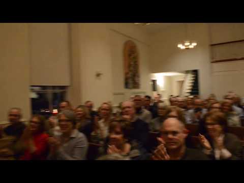 10 Maestro Valentin Radu & Guests - ABC: Albinoni, Bach & Corelli