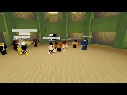 Ken Omega Annihilation Tournament