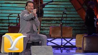 Ricardo Arjona, Historia de Taxi, Festival de Viña 2015 HD 1080p
