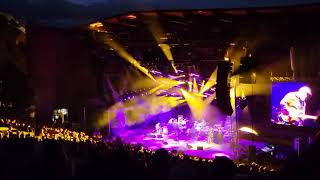 Widespread Panic - Bowlegged Woman - Red Rocks Amphitheatre - Morrison, CO  6-26-21