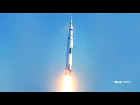 "Apollo 11" - 50 years Tribute