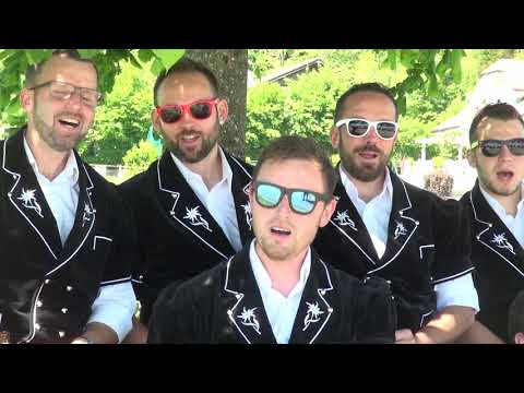 Bärgjodler Entlebuch   S.O.B  (Song of Bärgjodler)